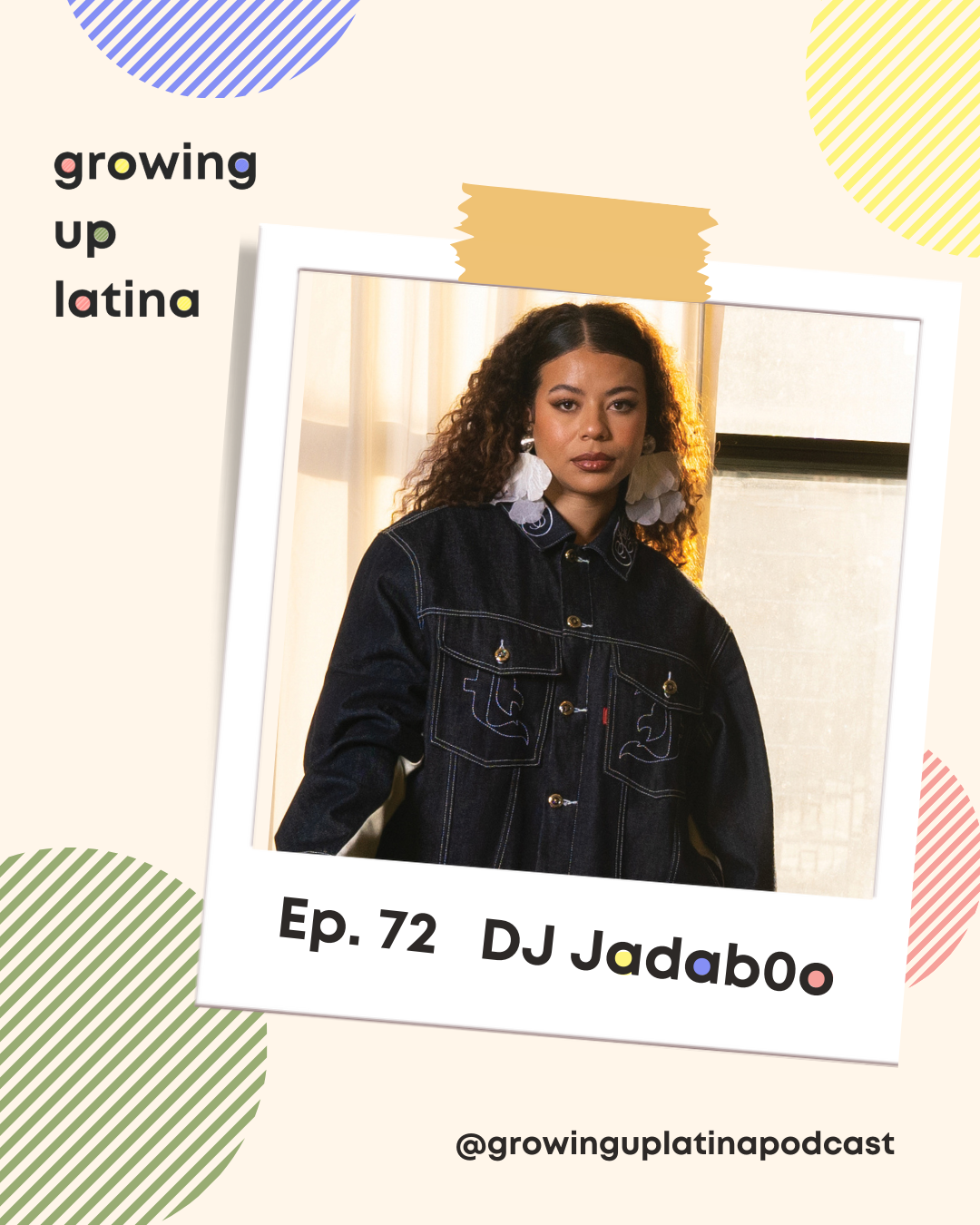 Growing Up Latina