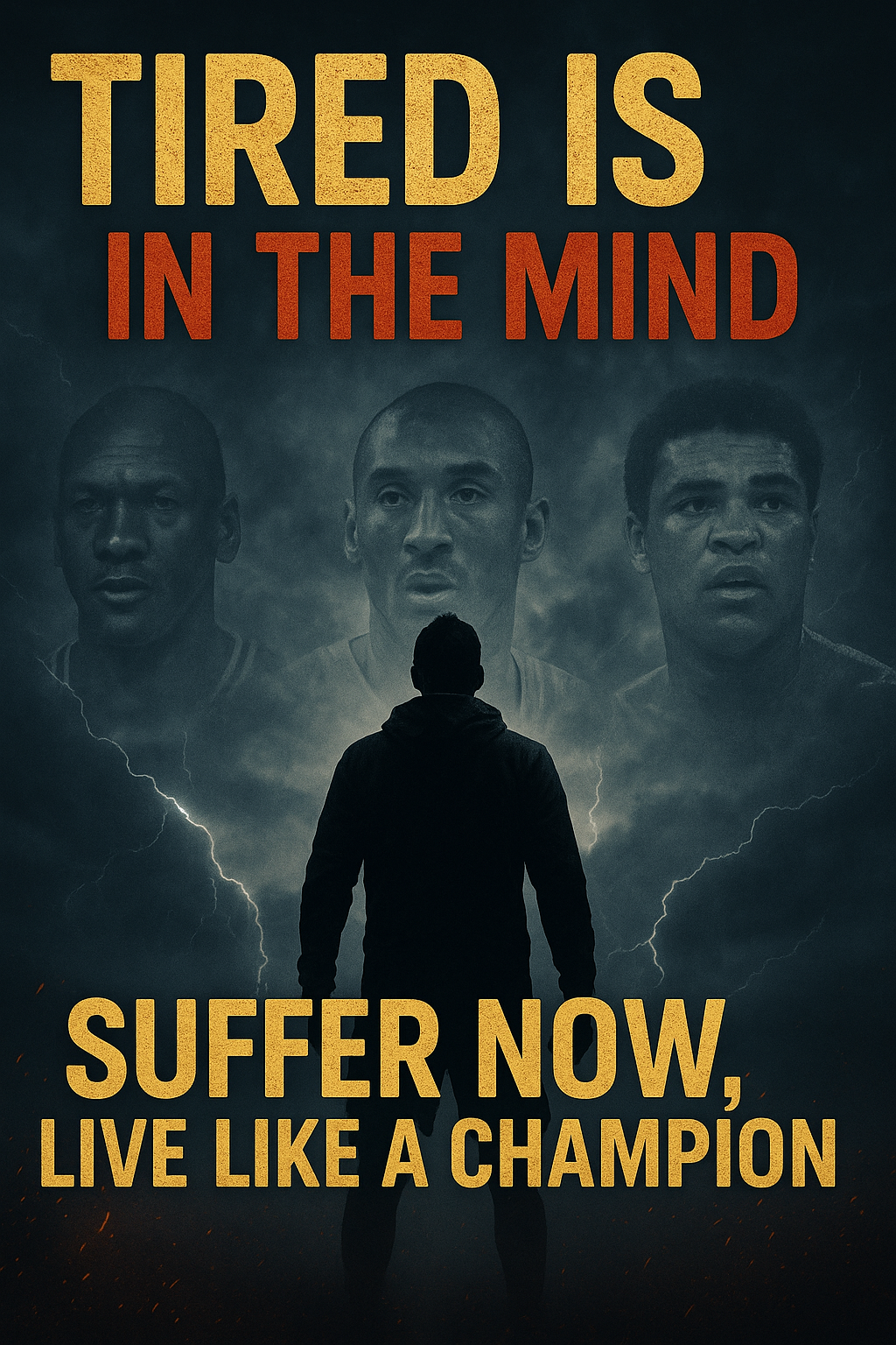 cover of episode The Obsession That Builds Legends | Goal Billionaire Motivational Podcast