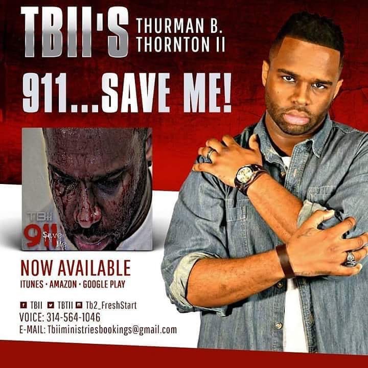 Testimony Tuesday Radio Ep 2