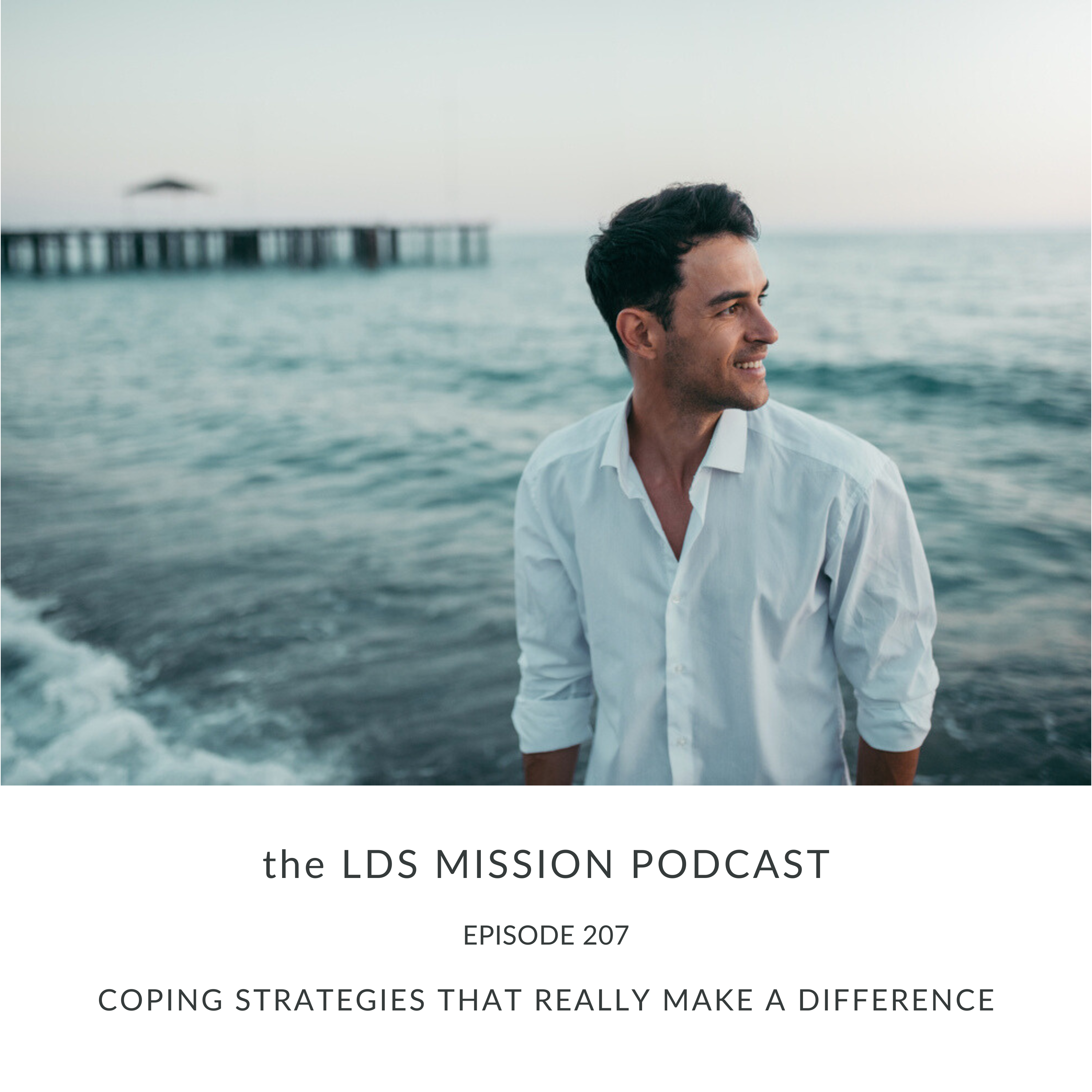 The LDS Mission Podcast