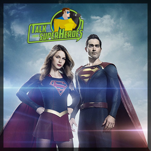 Talk From Superheroes