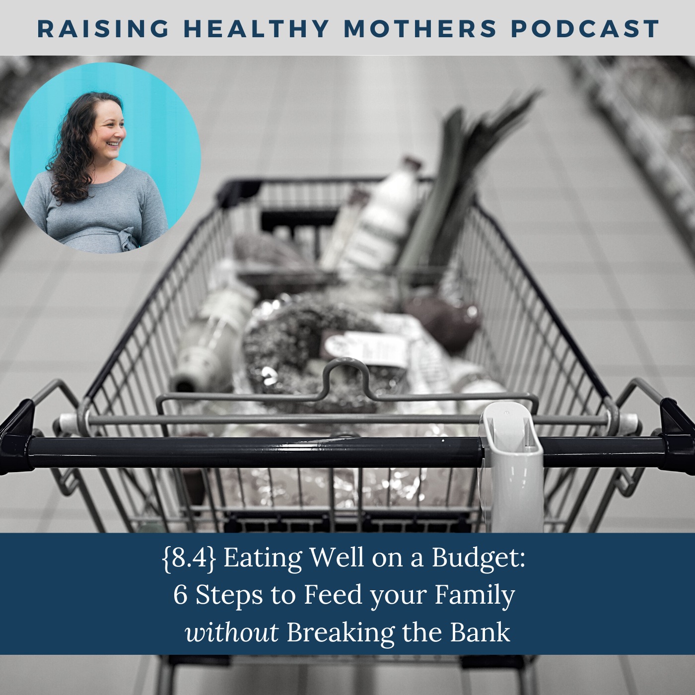 Raising Healthy Mothers