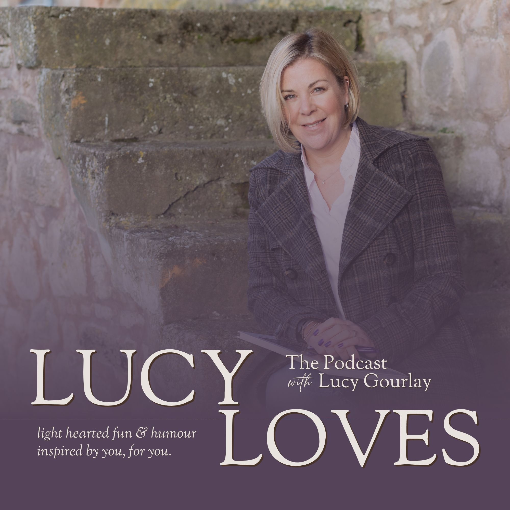 Lucy Loves Five Minute Mum