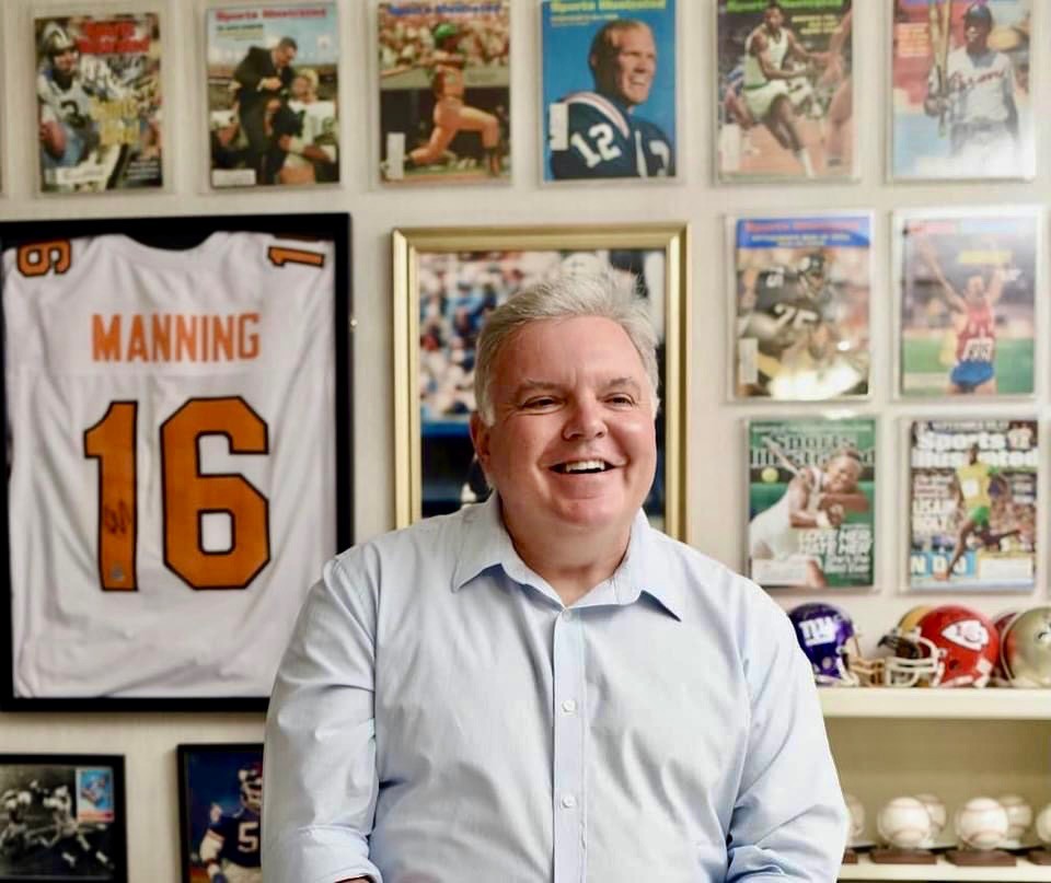 Hot Takes with Tracy Lynn