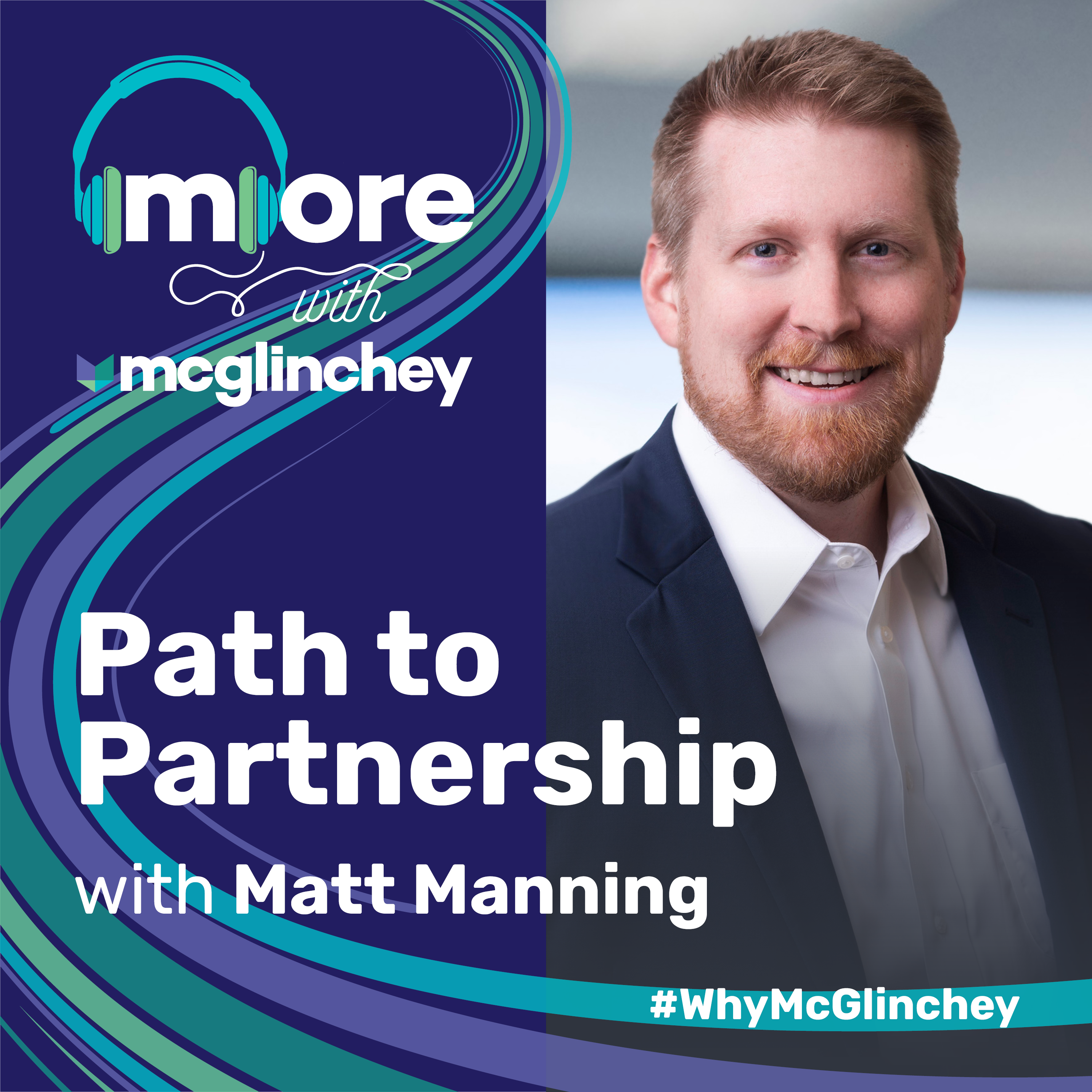 More with McGlinchey