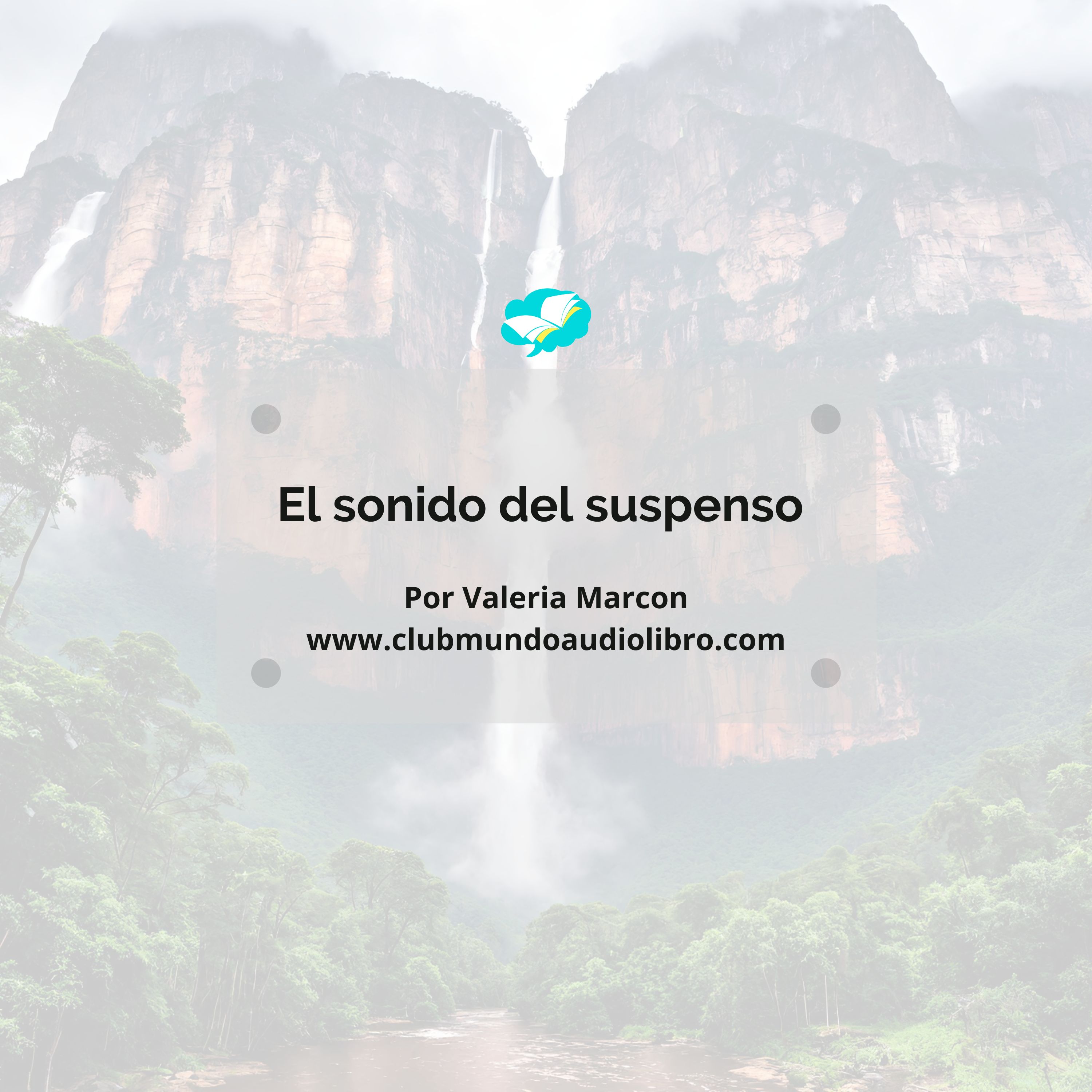 Club Mundo Audiolibro