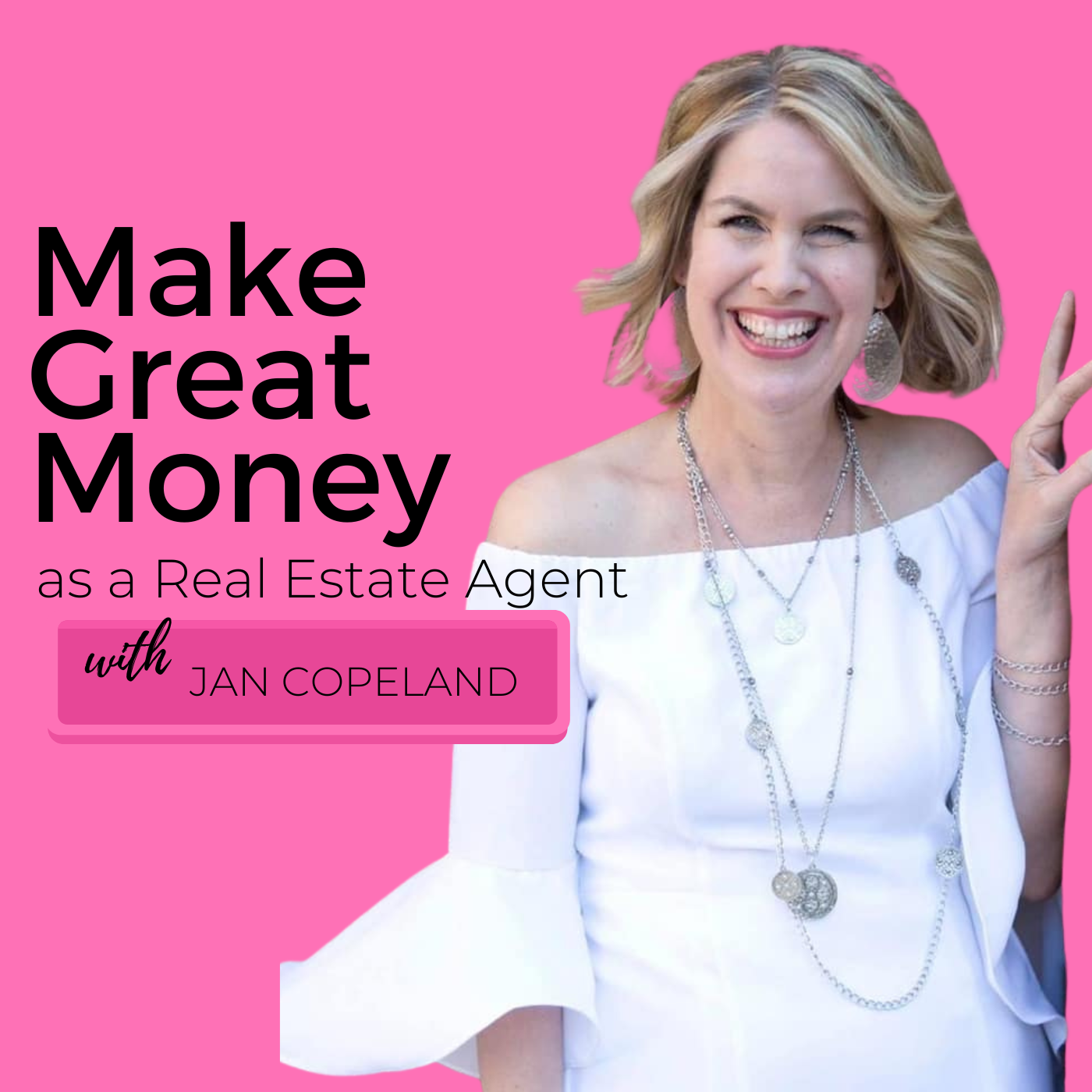 Make Great Money as a Real Estate Agent