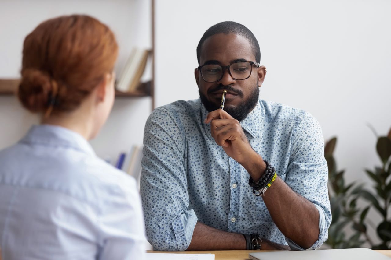 Hiring Tips Podcast