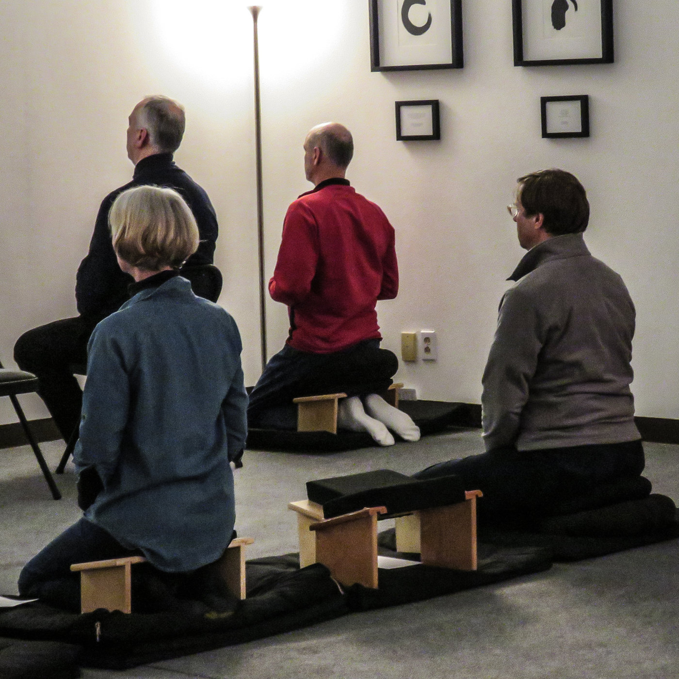 48 - How to Guide Your Own Meditation Part 2: First-Person Stories