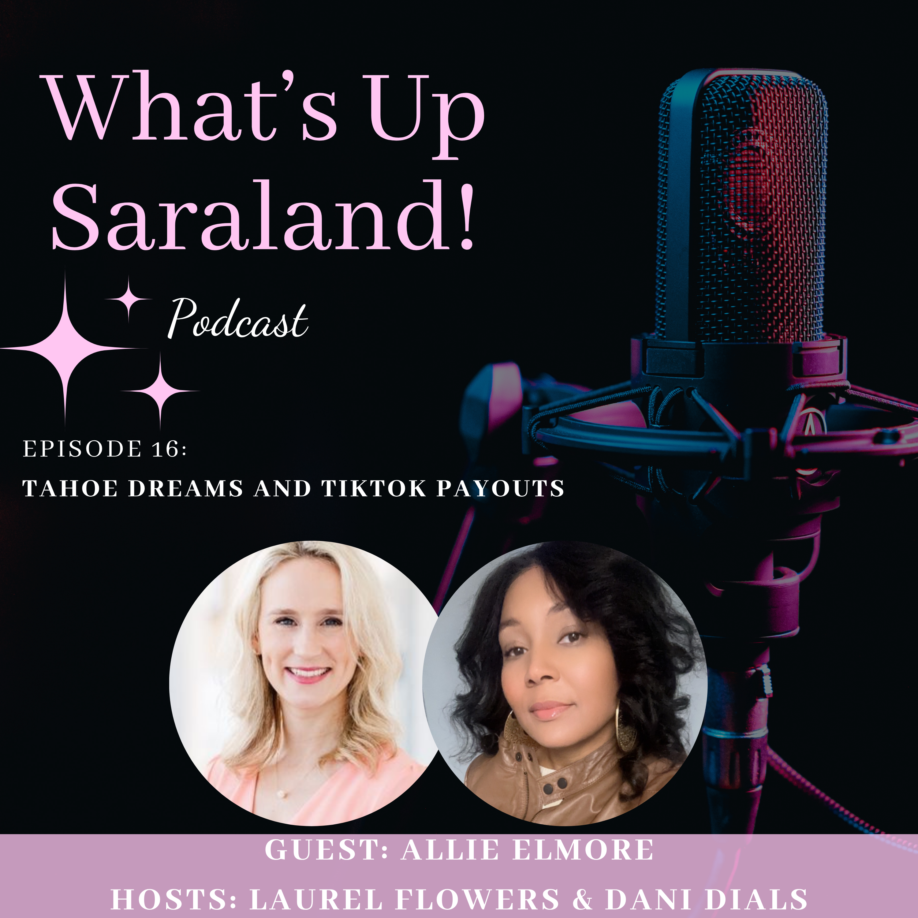 What\'s Up Saraland!