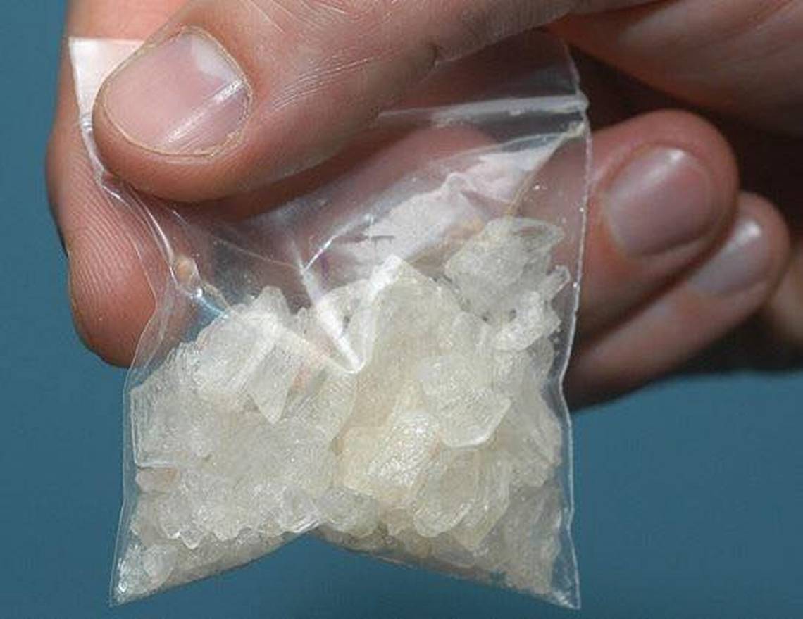 Drug Positive