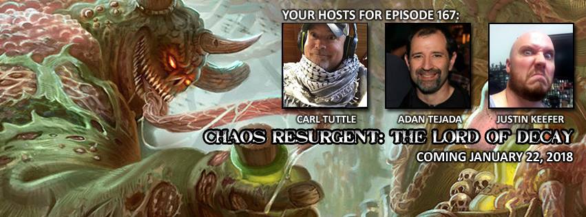 The Independent Characters | Warhammer 40k Podcast