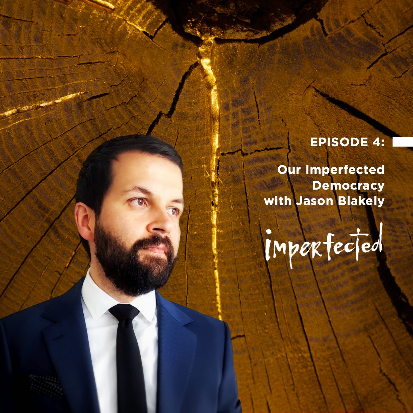 Our Imperfected Democracy with Jason Blakely