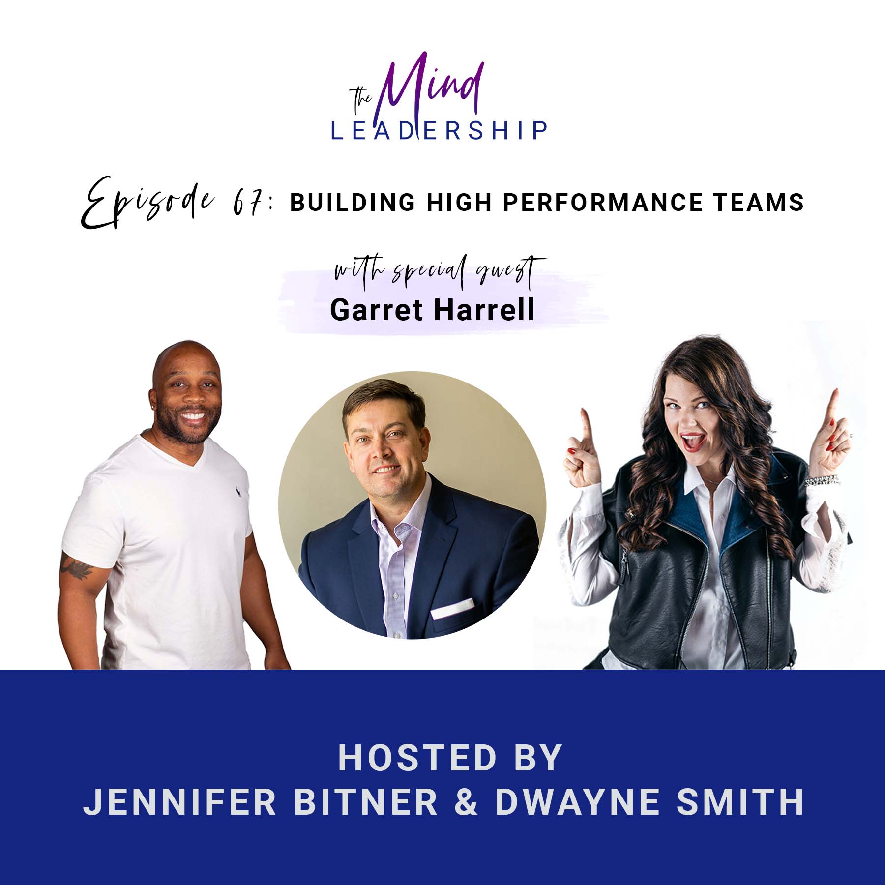 Building High Performance Teams