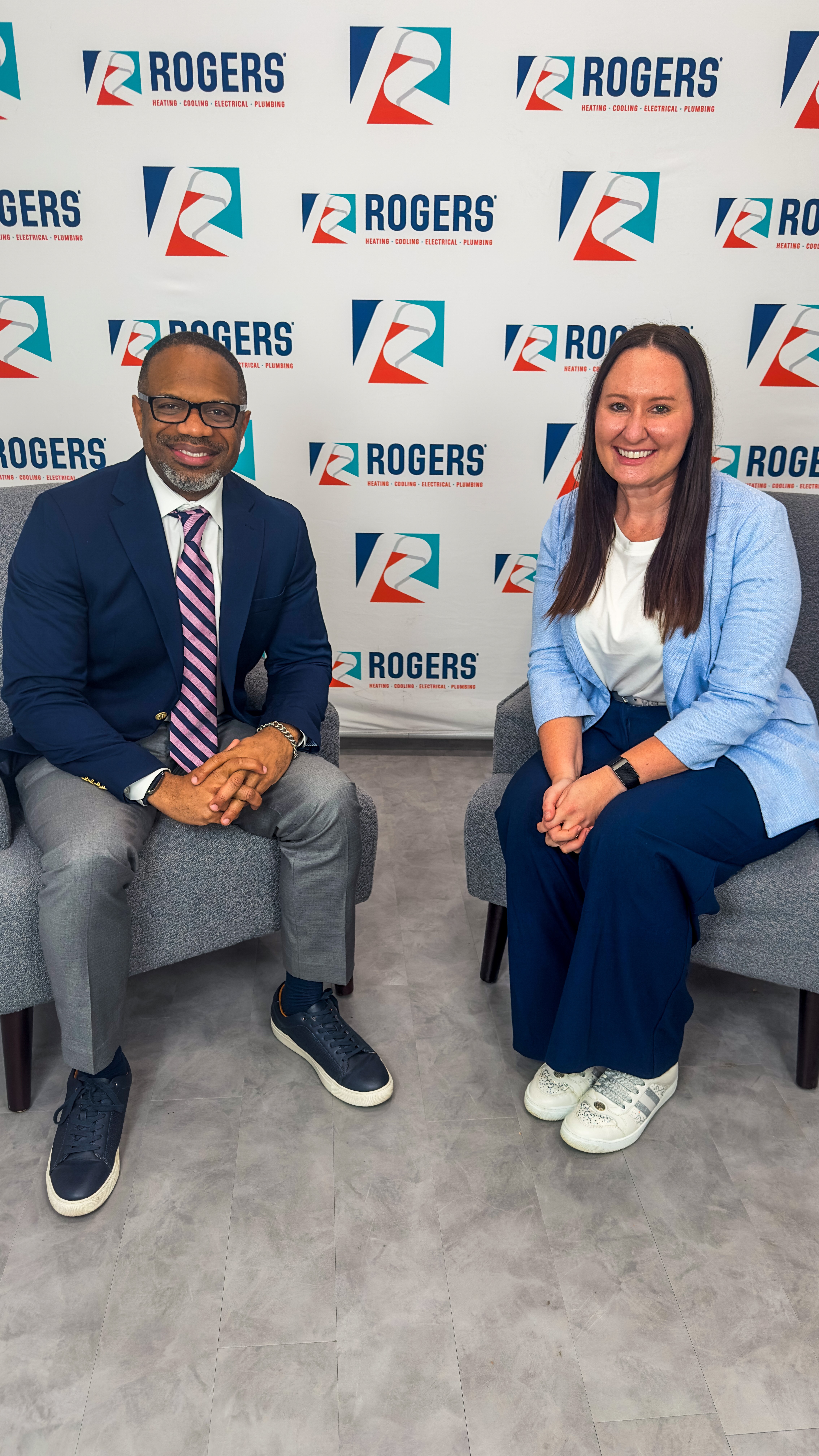 Leading the Future: Dr. Johnson on Education, Workforce & Community Impact
