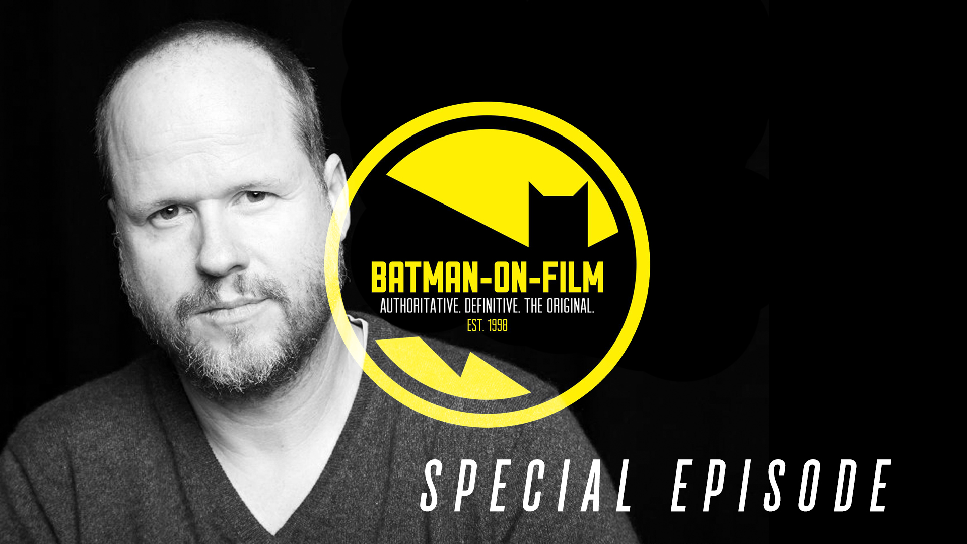 Batman-On-Film.com Podcasts