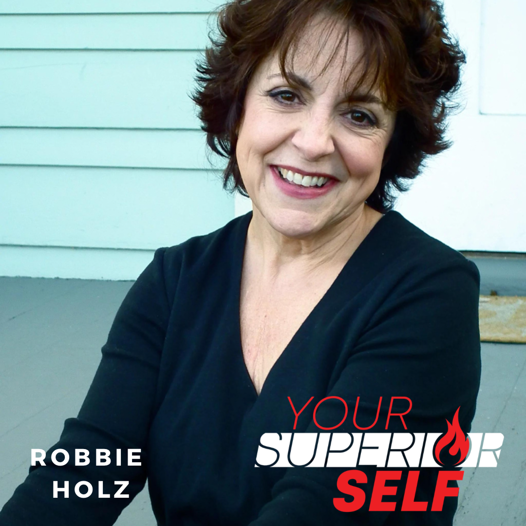 Your Superior Self