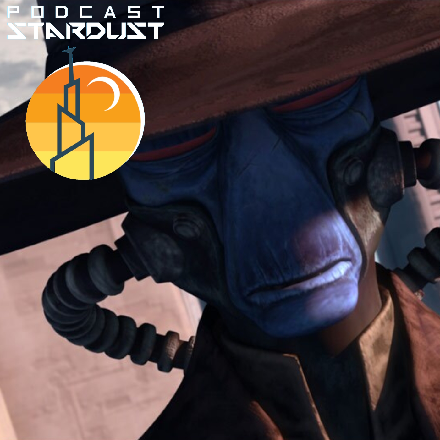 Episode 852 - The Clone Wars - 