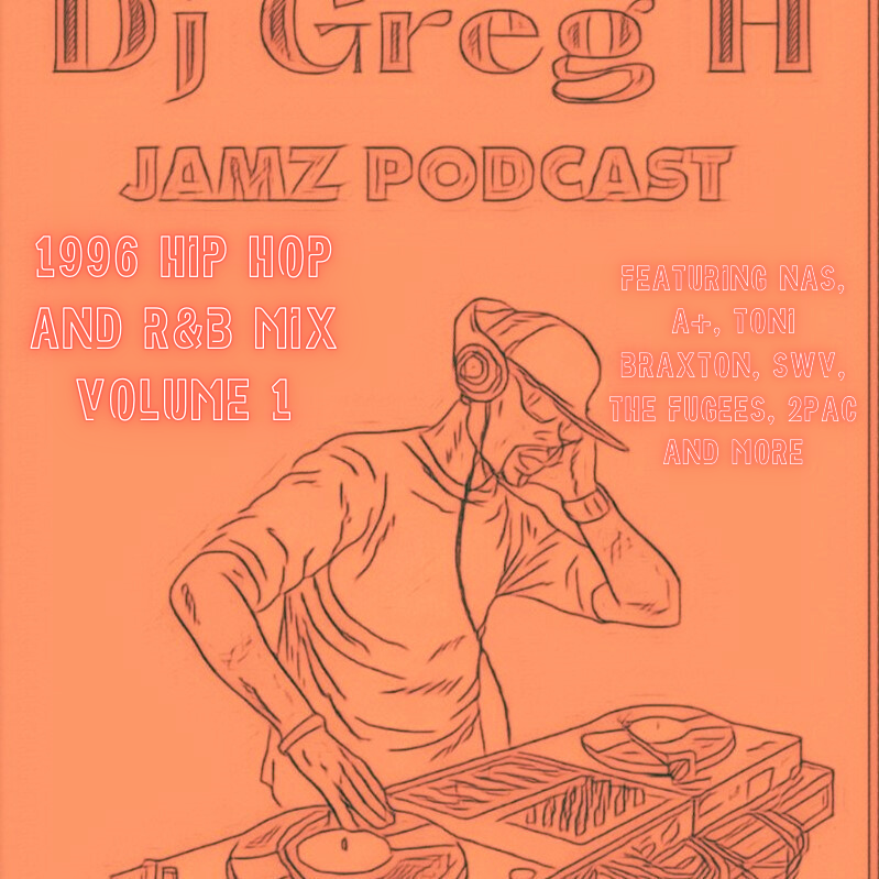 Jamz Podcast
