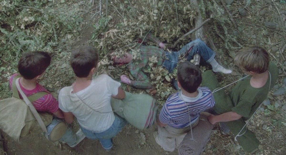 You Wanna See a Dead Body? You Wanna See a Dead Body?