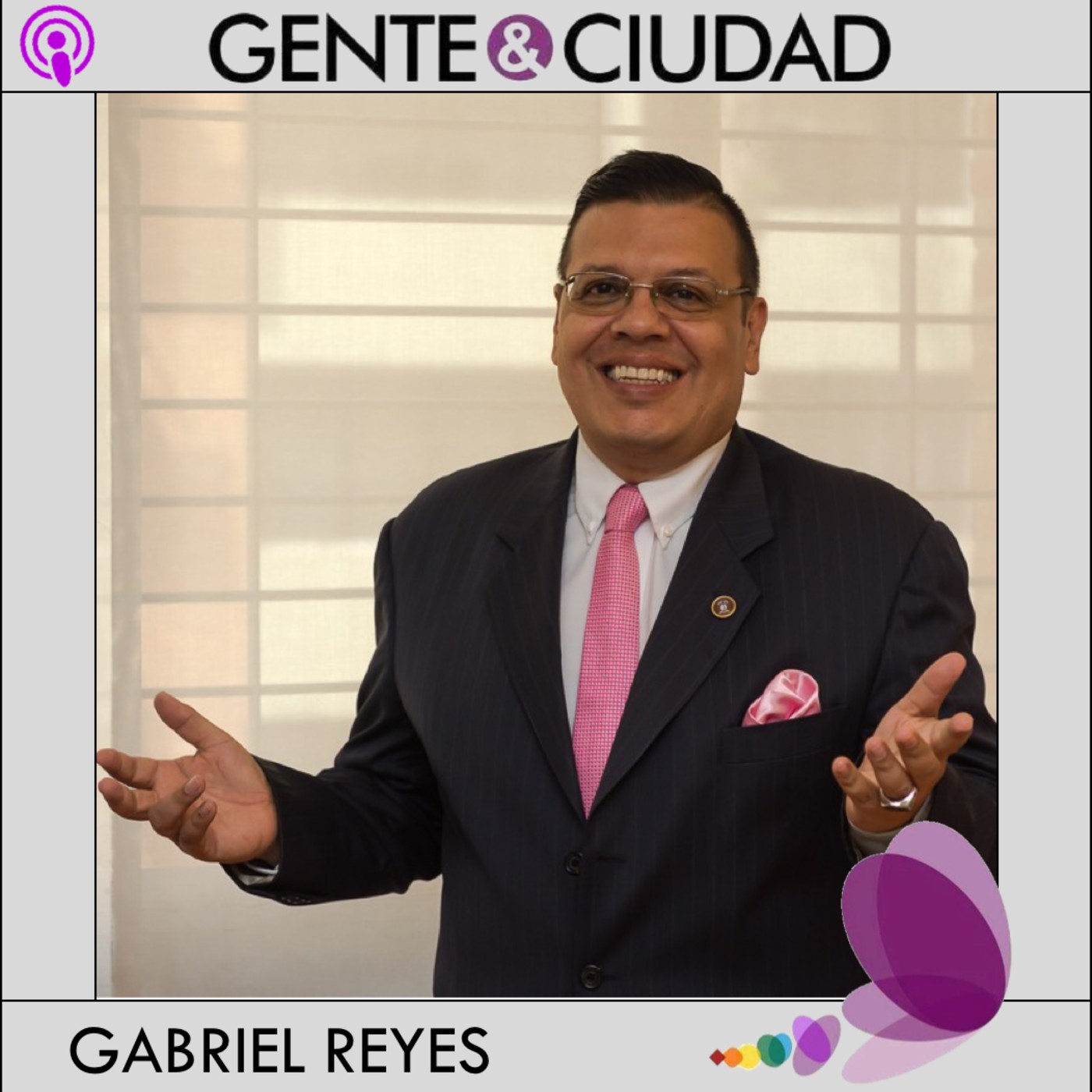 Gente y Ciudad