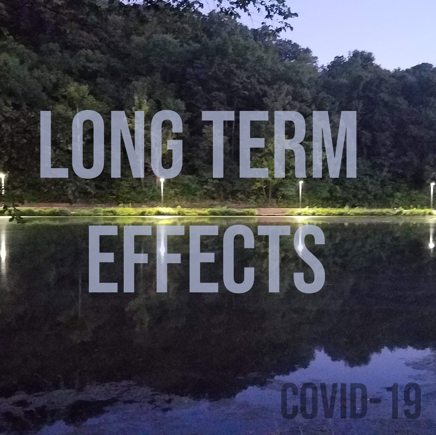RAF220: Long Term Effects of COVID-19