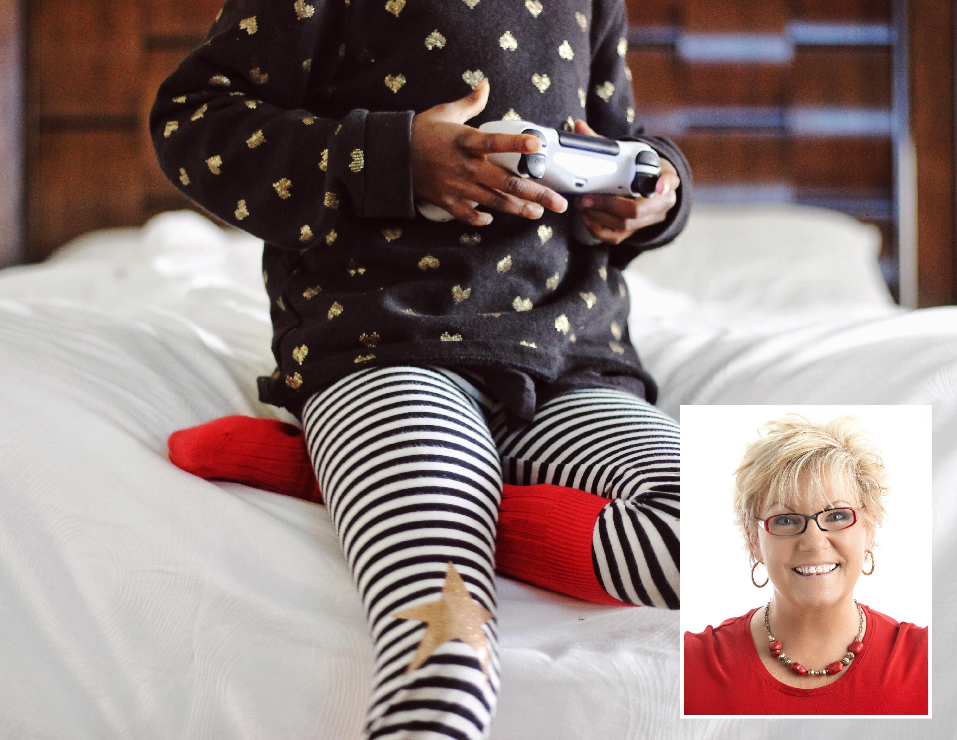 How to Get Your Kids Up in the Morning Without Stress