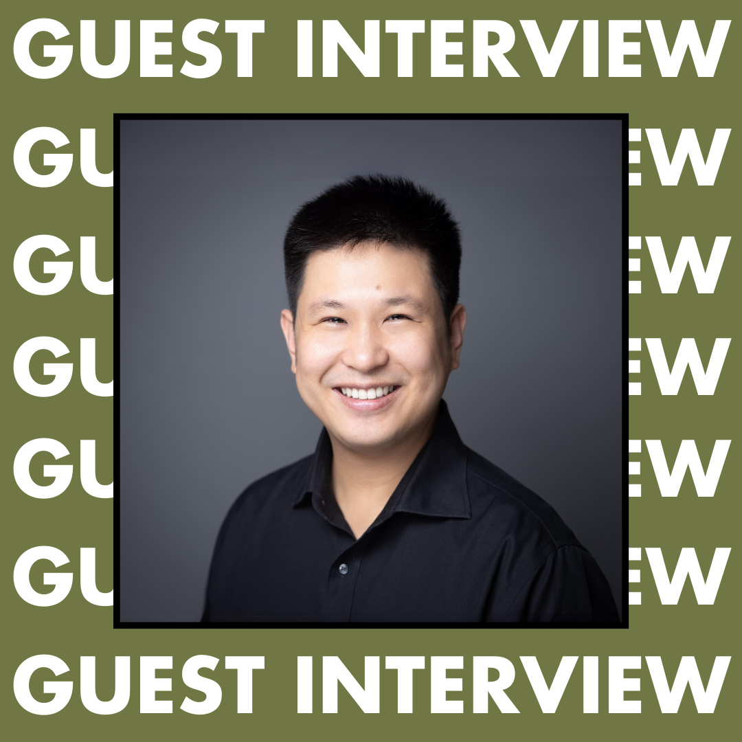 187. Work in Progress: Growing a Podcast with 60,000 Listeners On Top of a Career & Fatherhood (Jeremy Au)