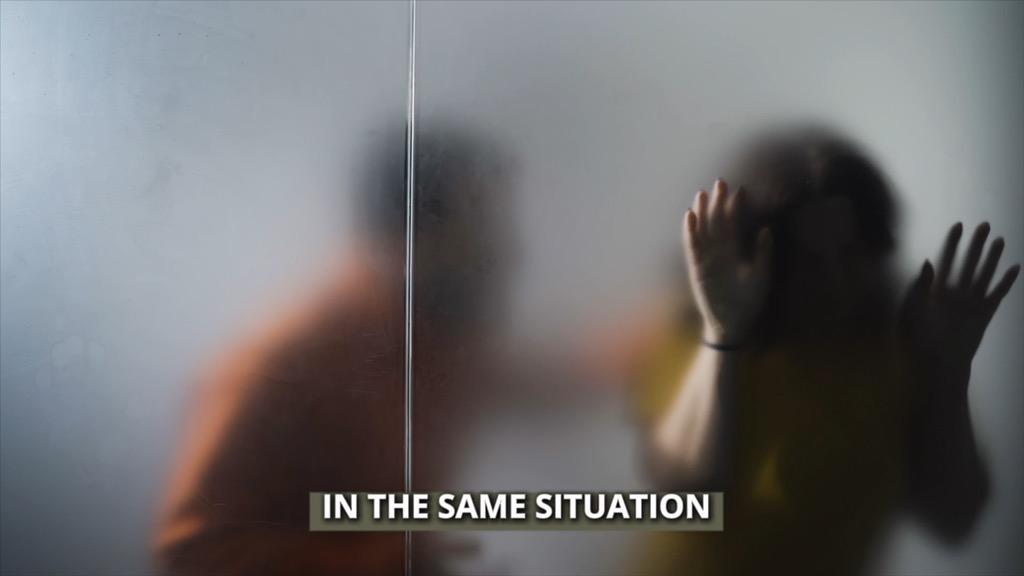 Trauma Isn't Just In Your Head (It's In Your Cells)
