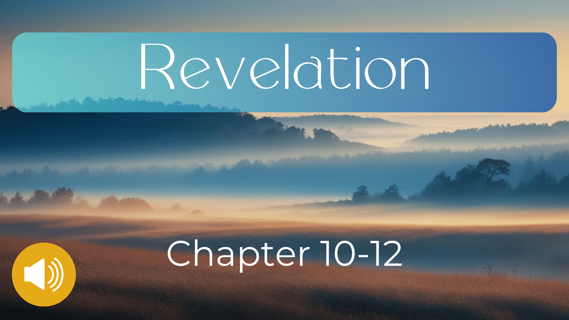 Revelation 10-12