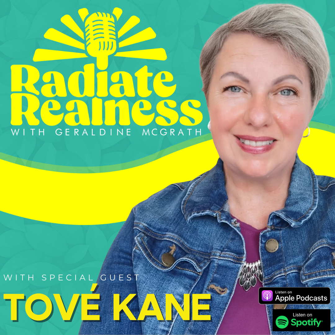 Radiate Realness