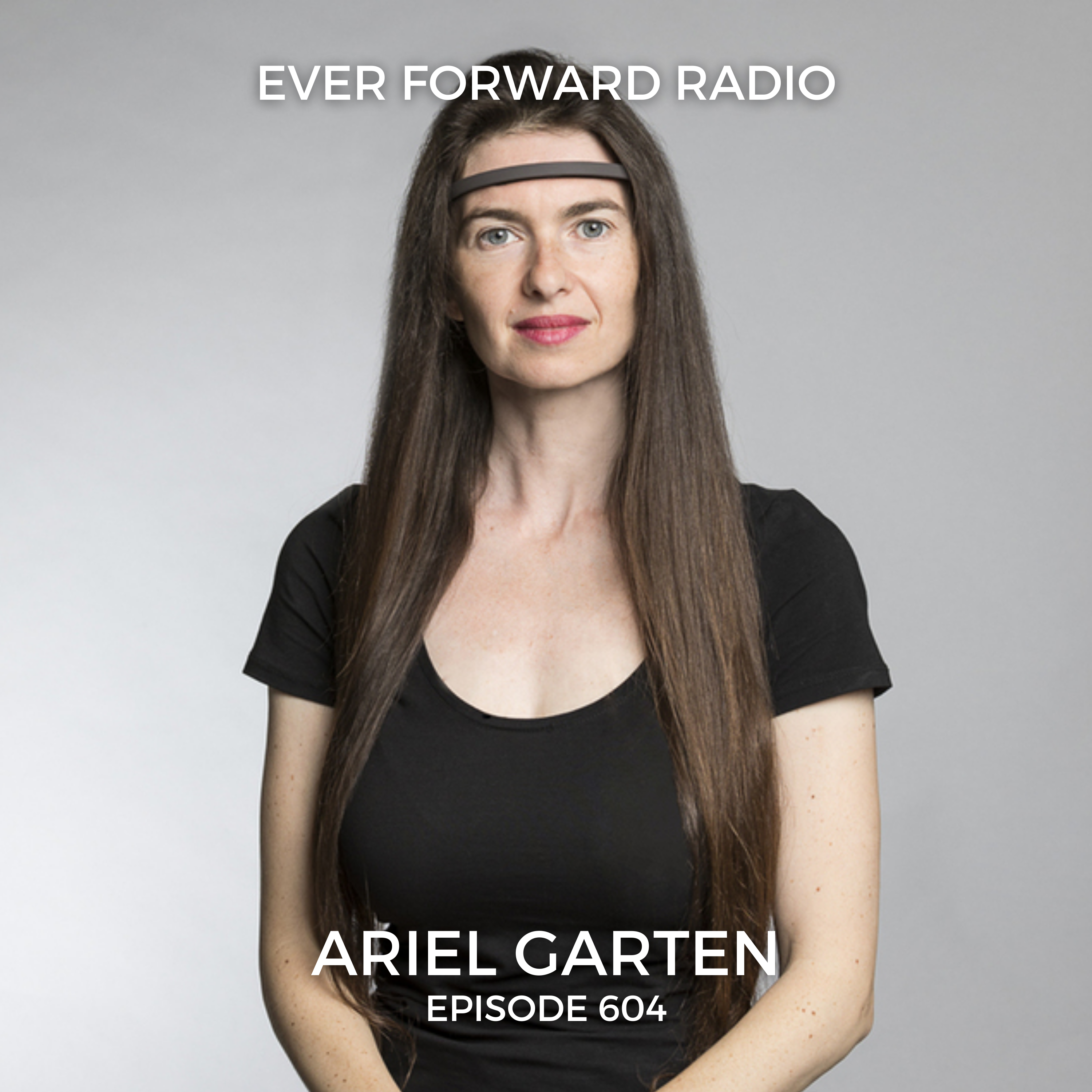 EFR 604: How to Get the Best Sleep Possible Even If You’re a Bad Sleeper with Ariel Garten