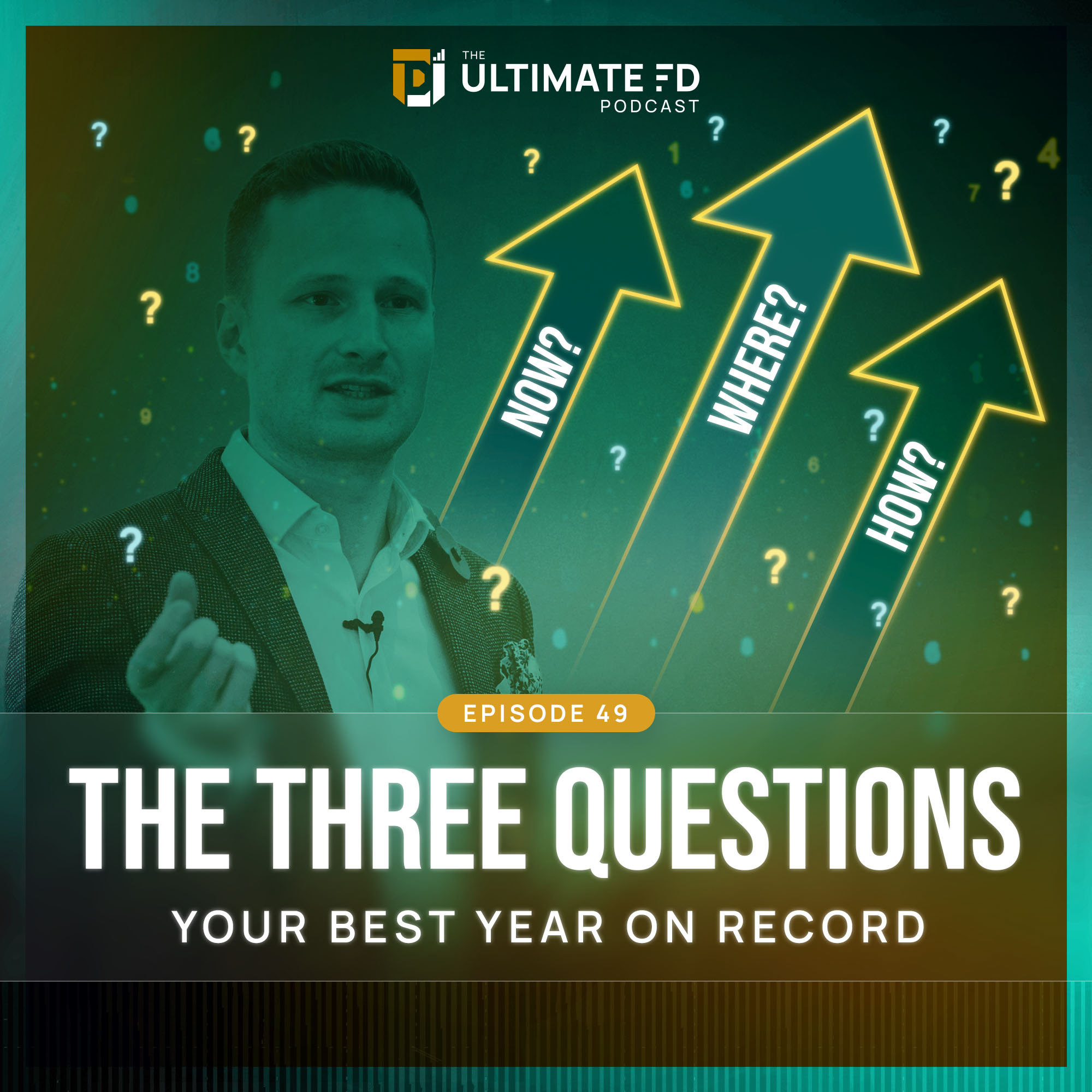 The Ultimate FD Podcast