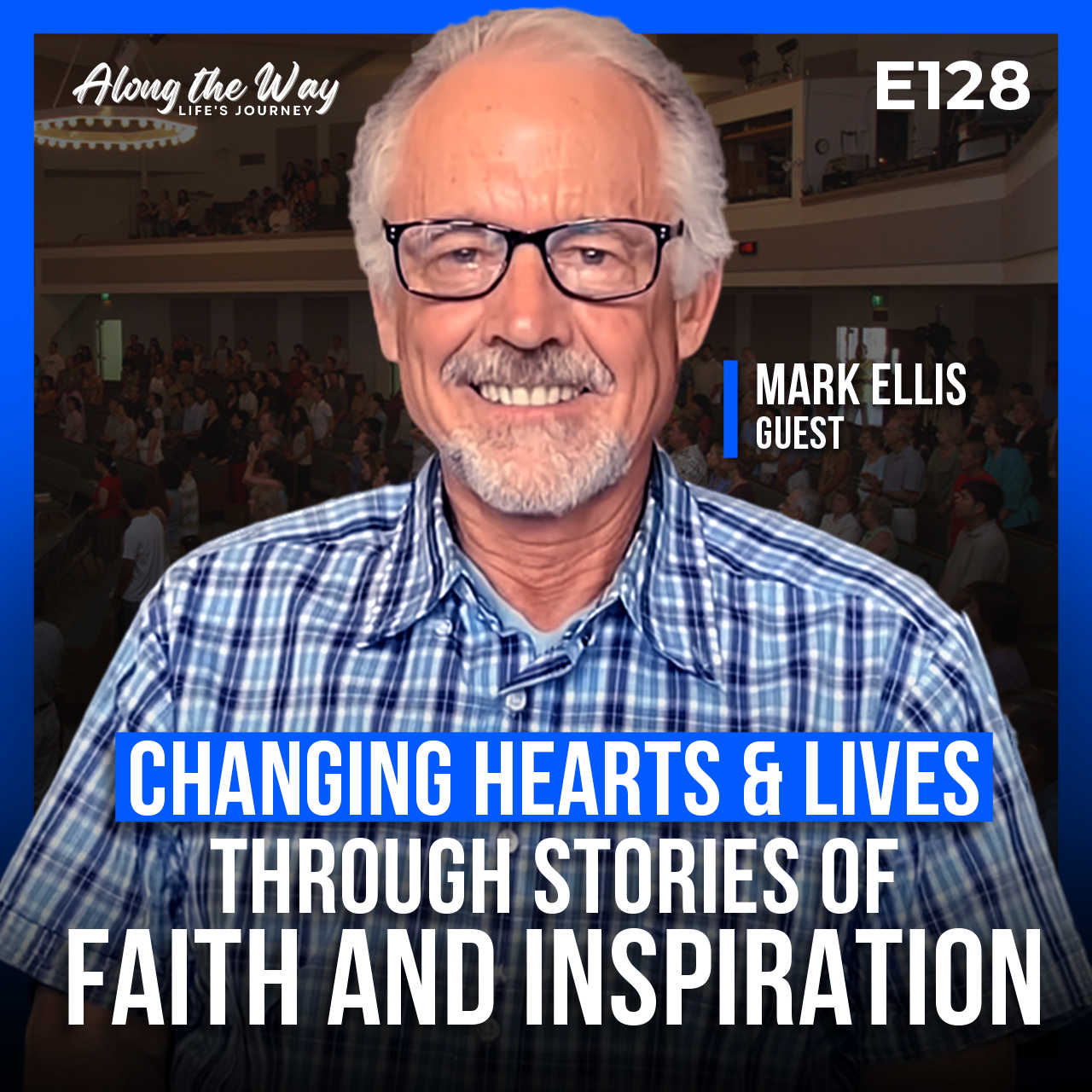 Along the Way Life\'s Journey