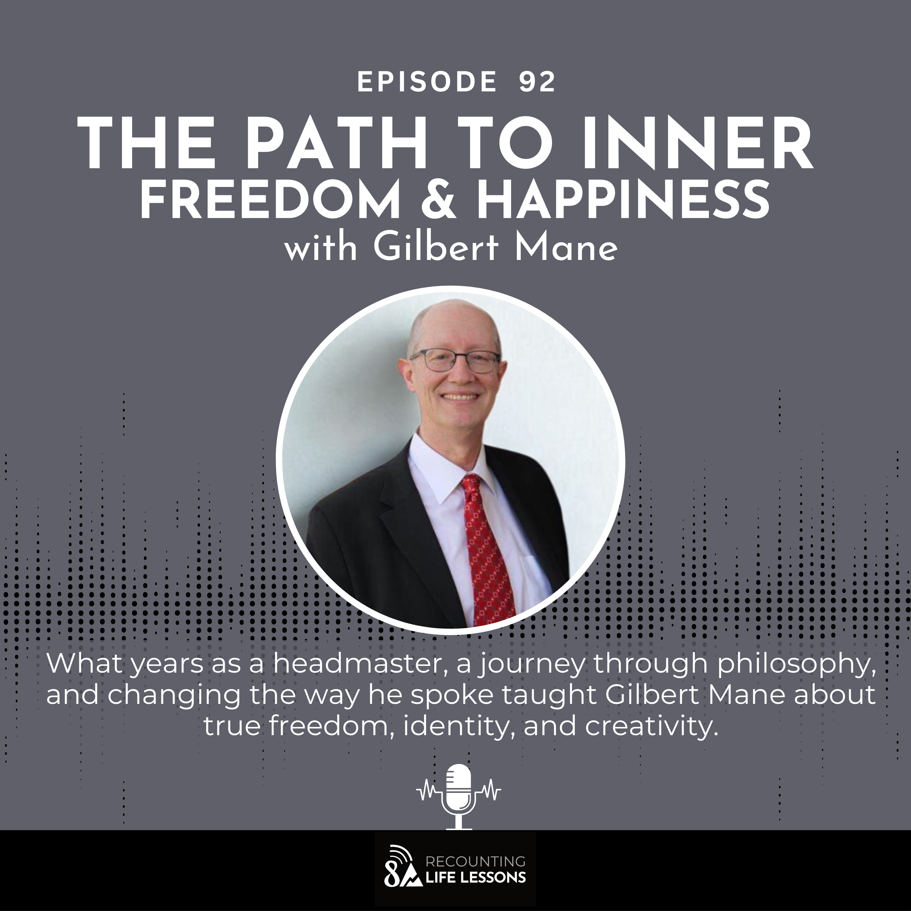 Recounting Life Lessons