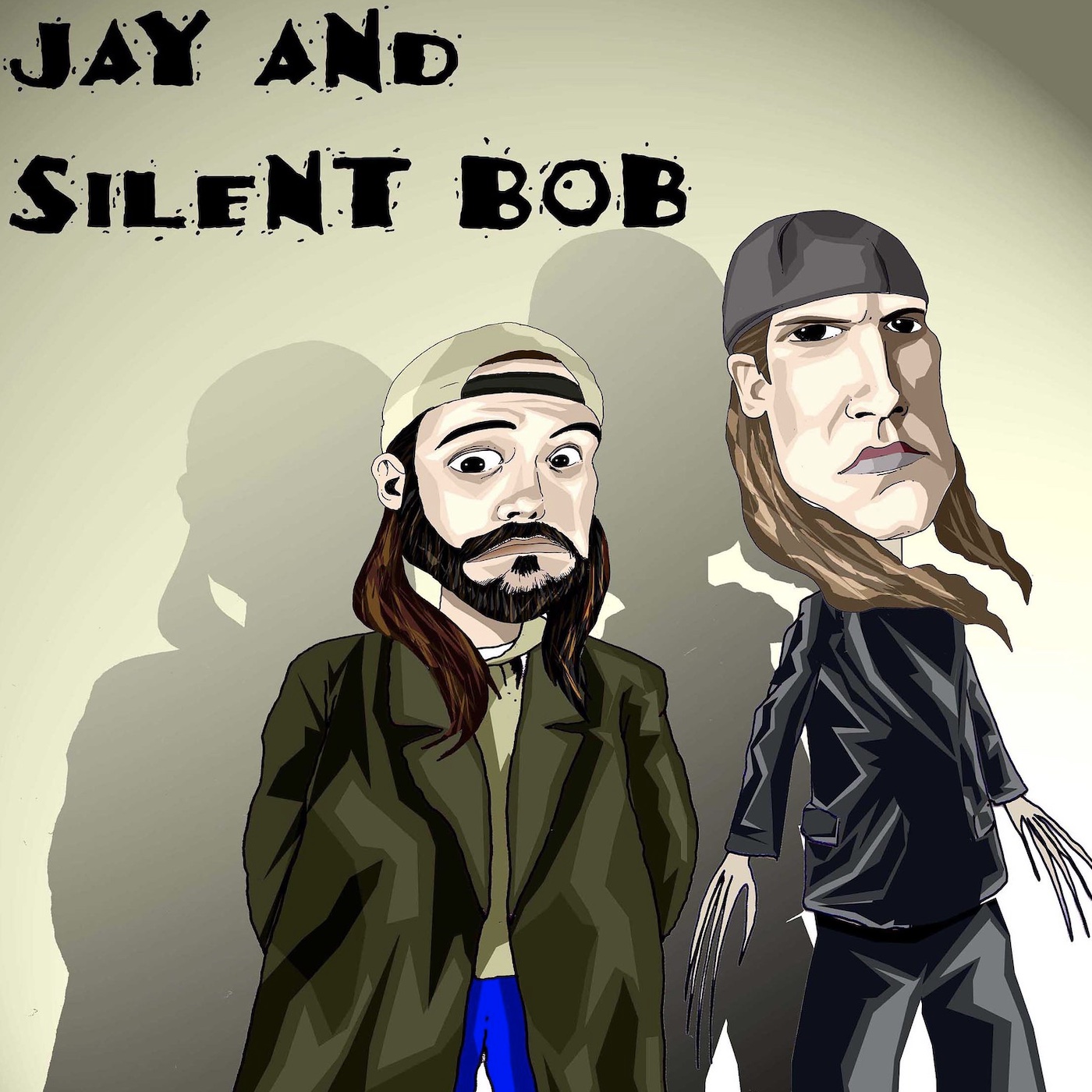 Anominy Questionable Movies