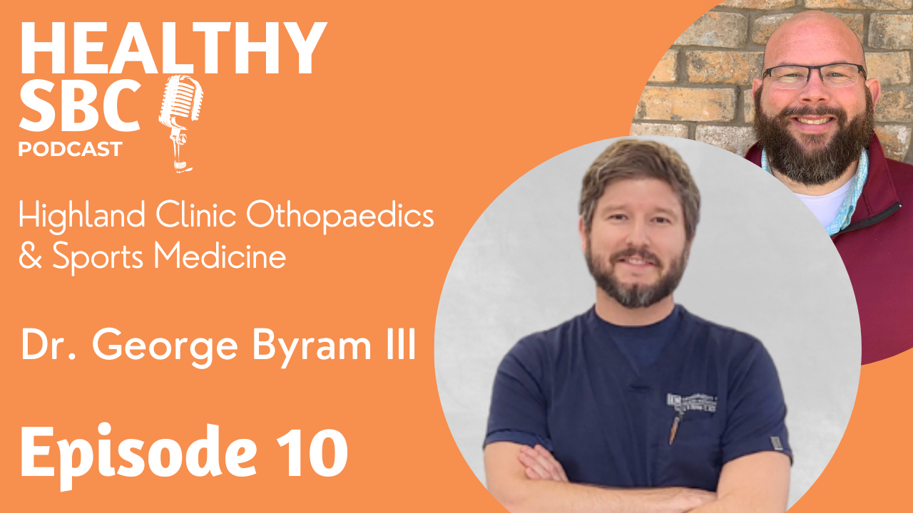 Shreveport Bossier Local Lens