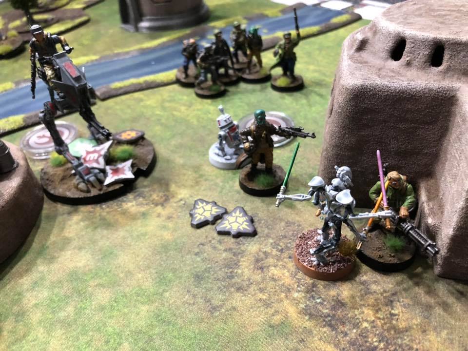 D6G Pip 35: Star Wars Legion Update