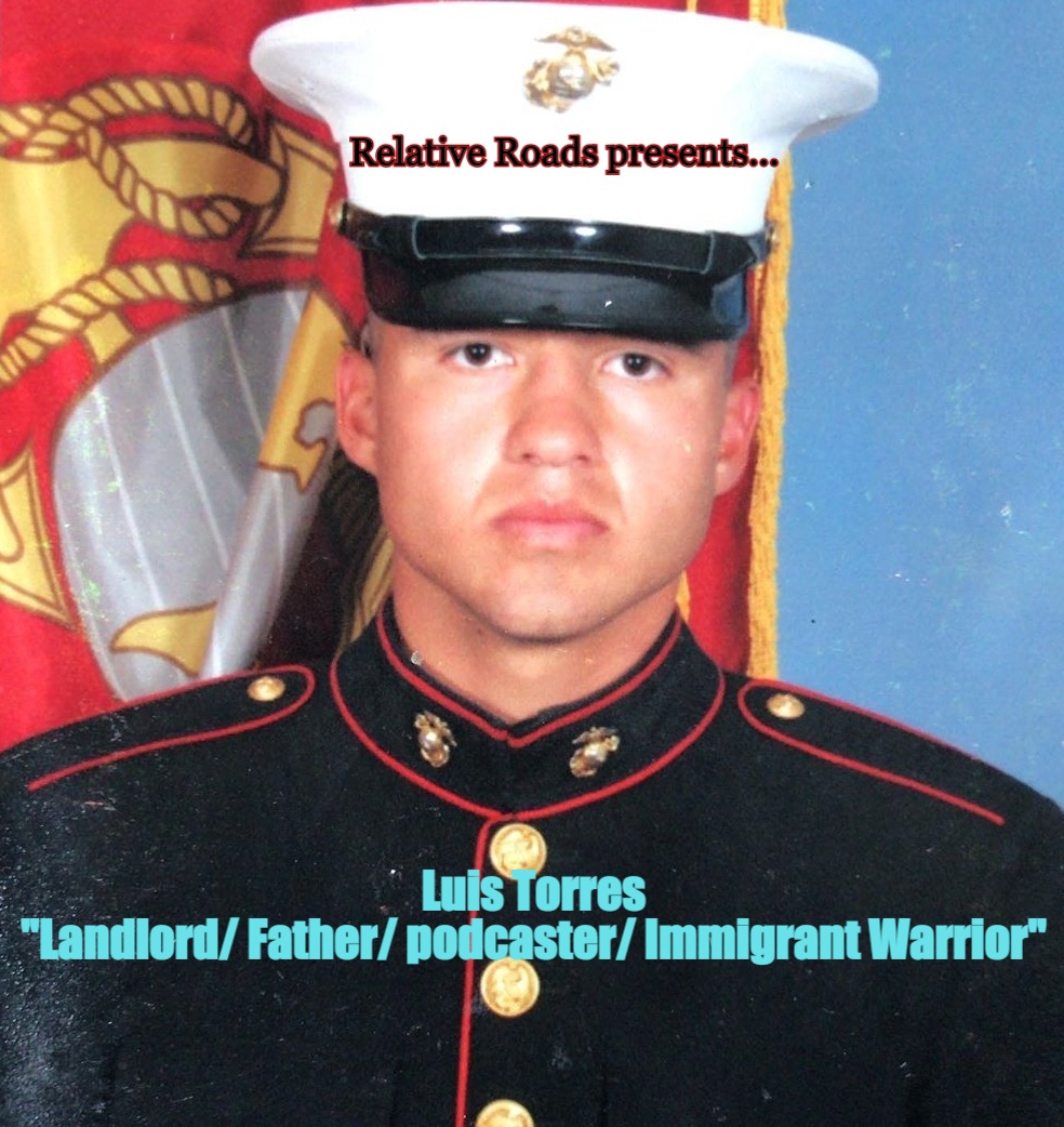 Luis Torres 