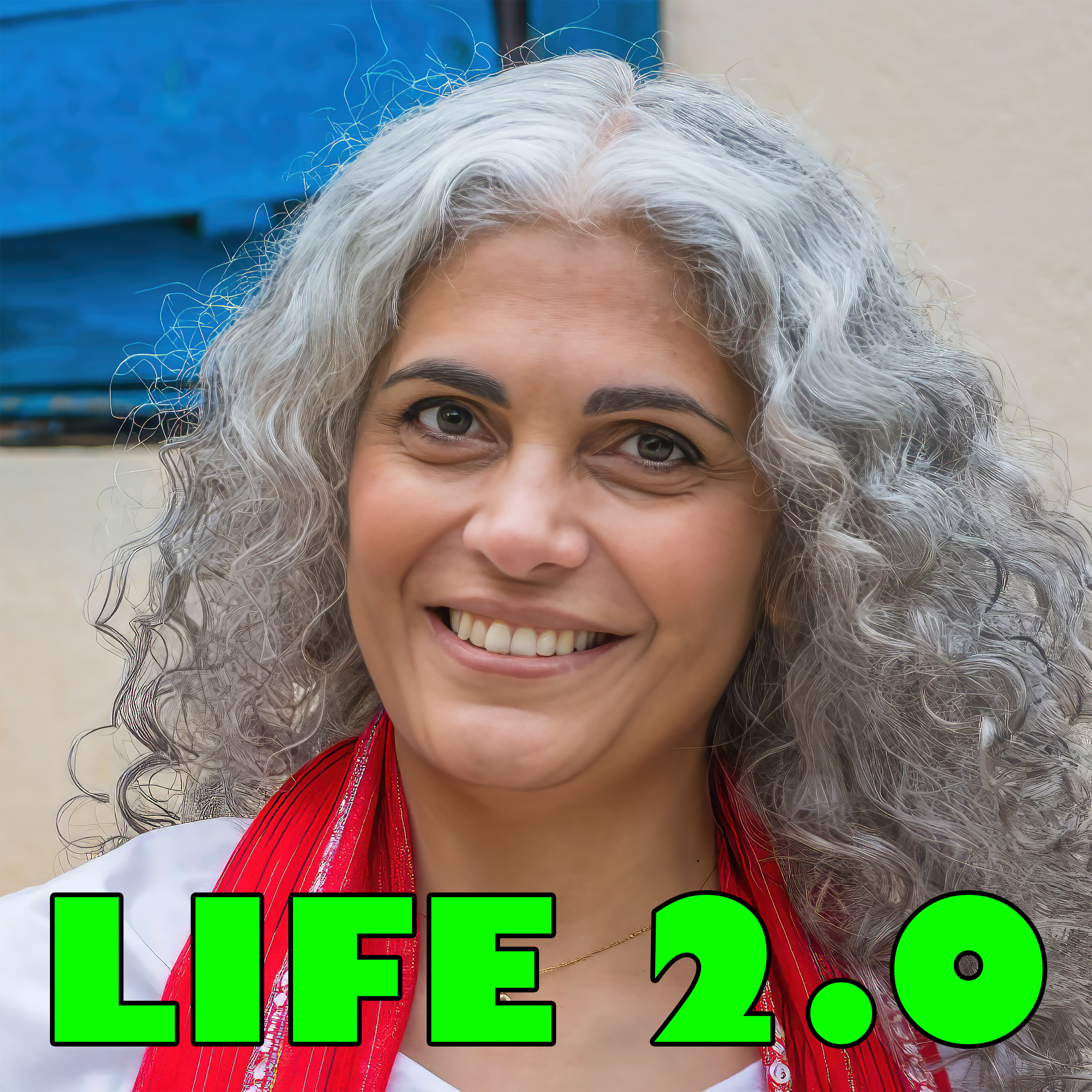 Juliette Zeidan, AI and Art