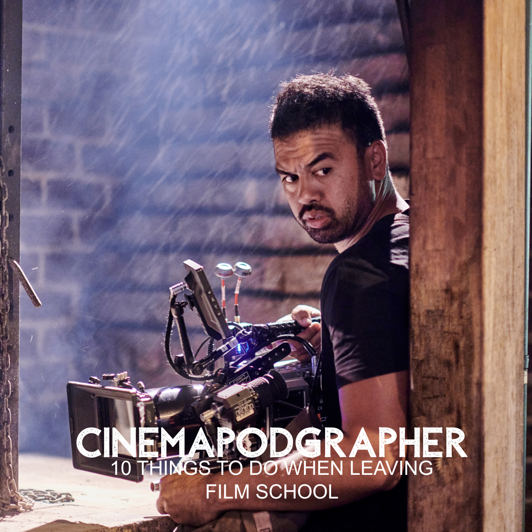 Cinemapodgrapher