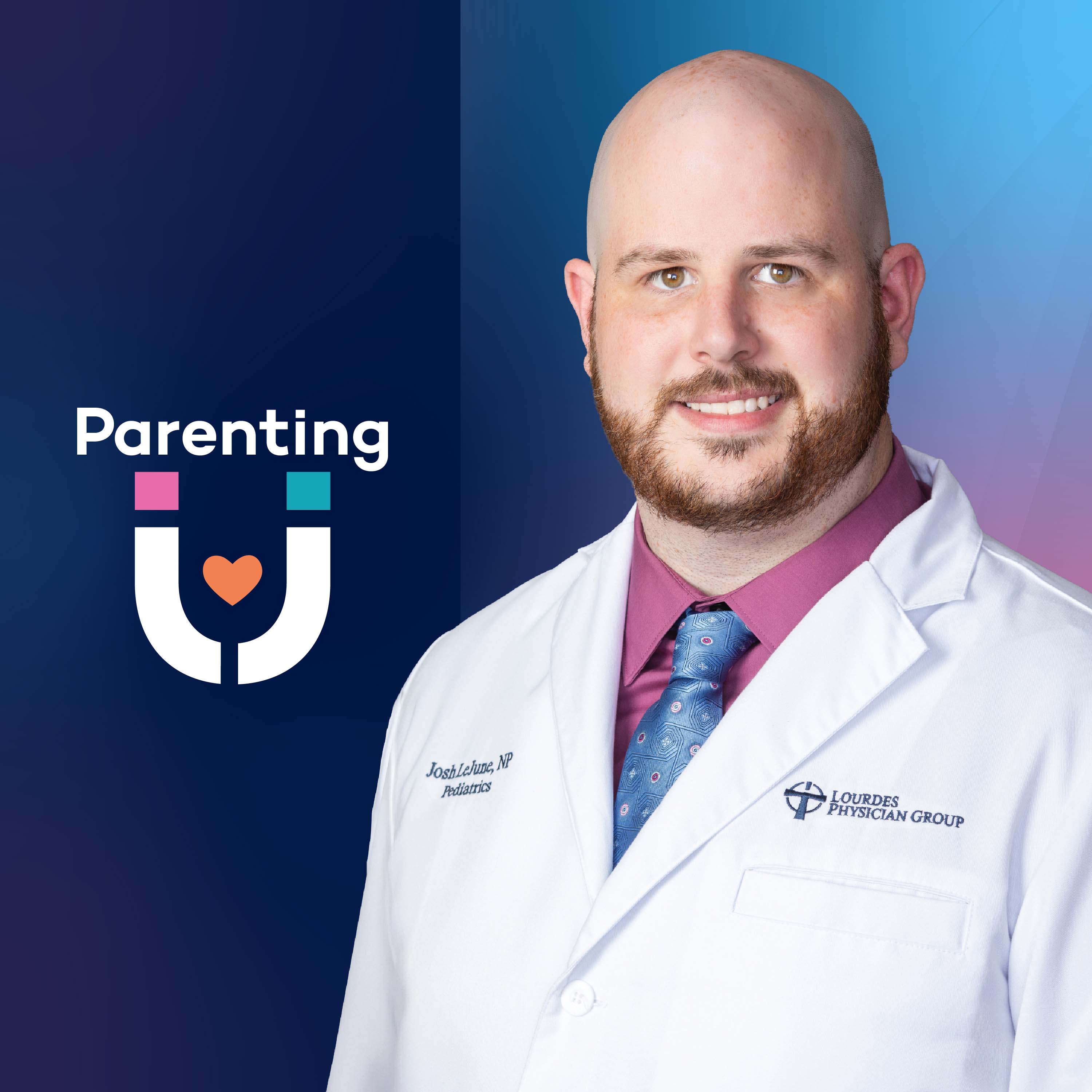 ParentingU