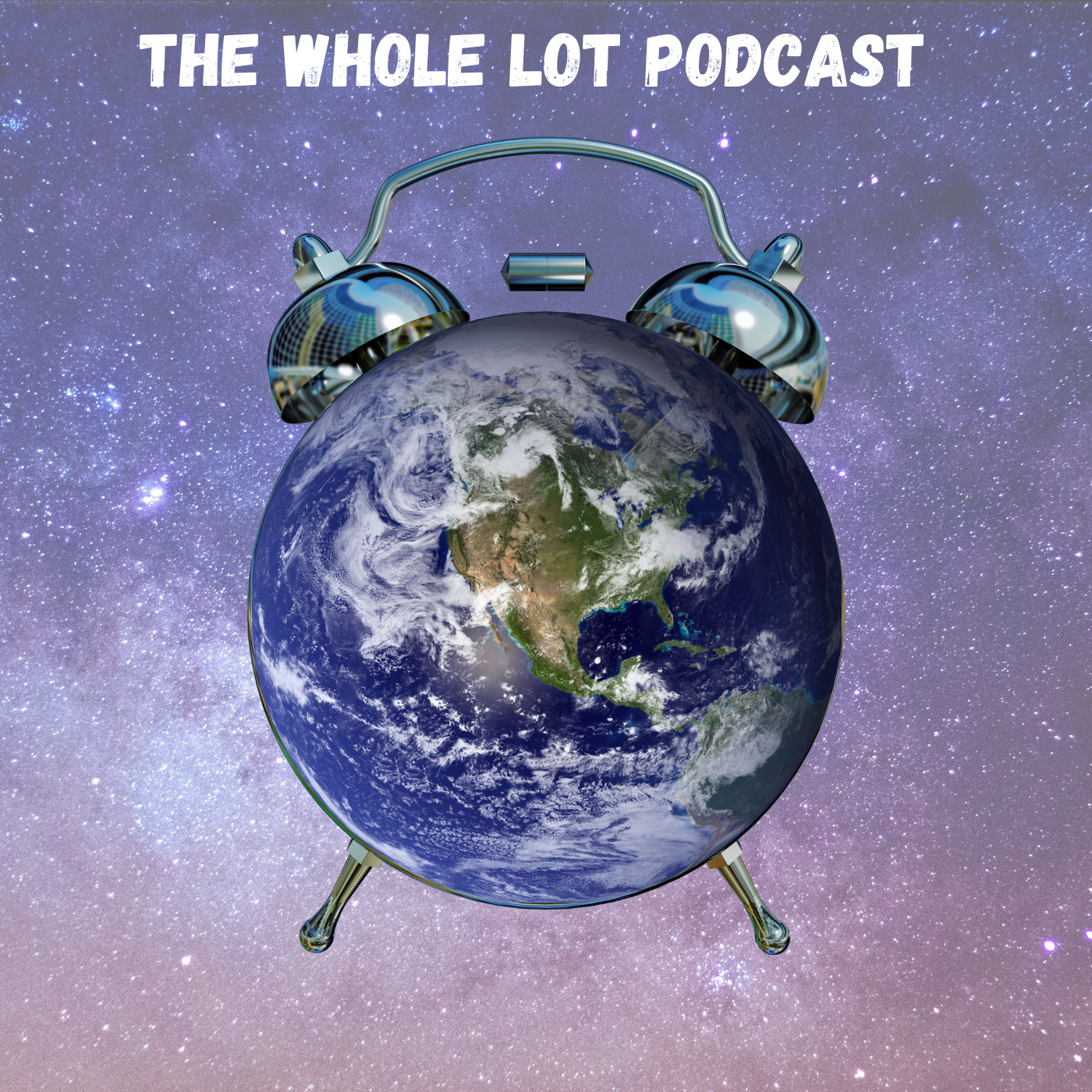 The WHOLE LOT PODCAST
