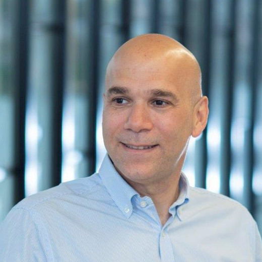cover of episode Roche Pharmaceuticals and Transforming Healthcare in Asia Pacific with Ahmed Elhusseiny