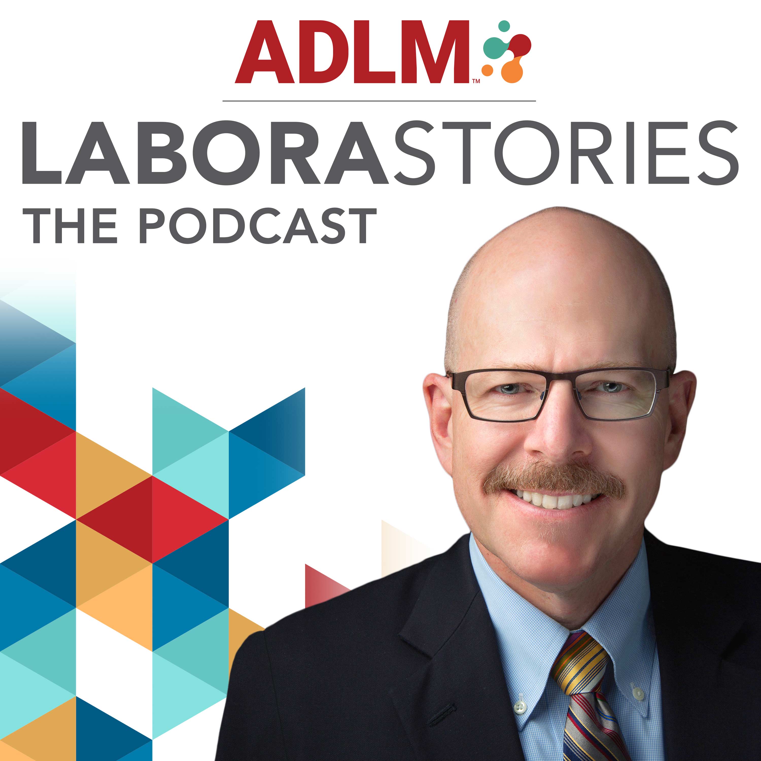 Laborastories | presented by ADLM