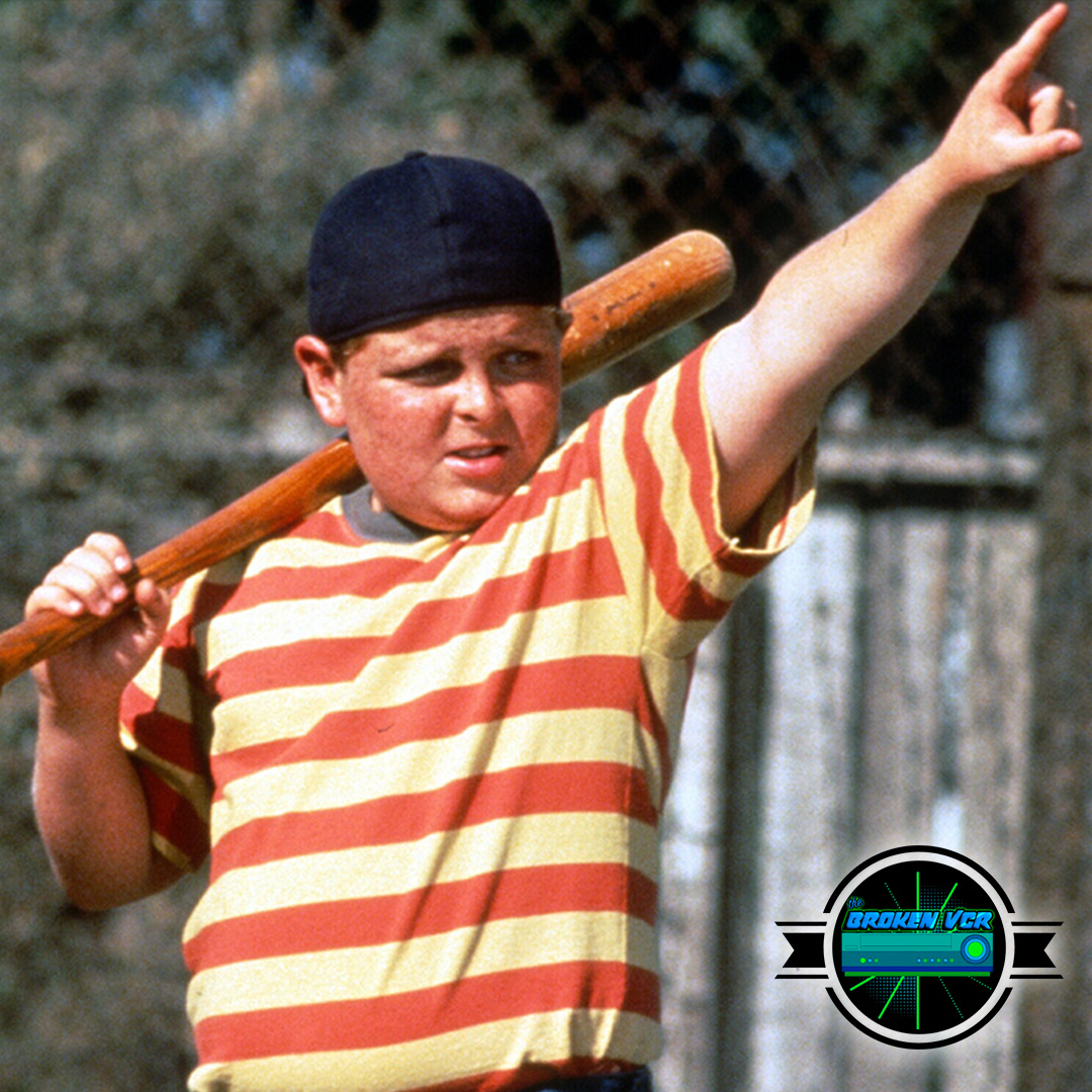 #28 The Sandlot (1993)
