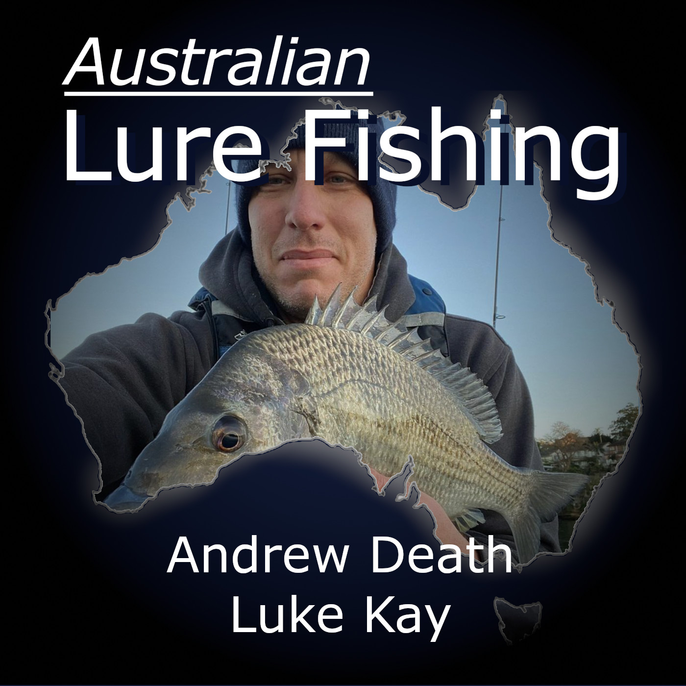 Australian Lure Fishing