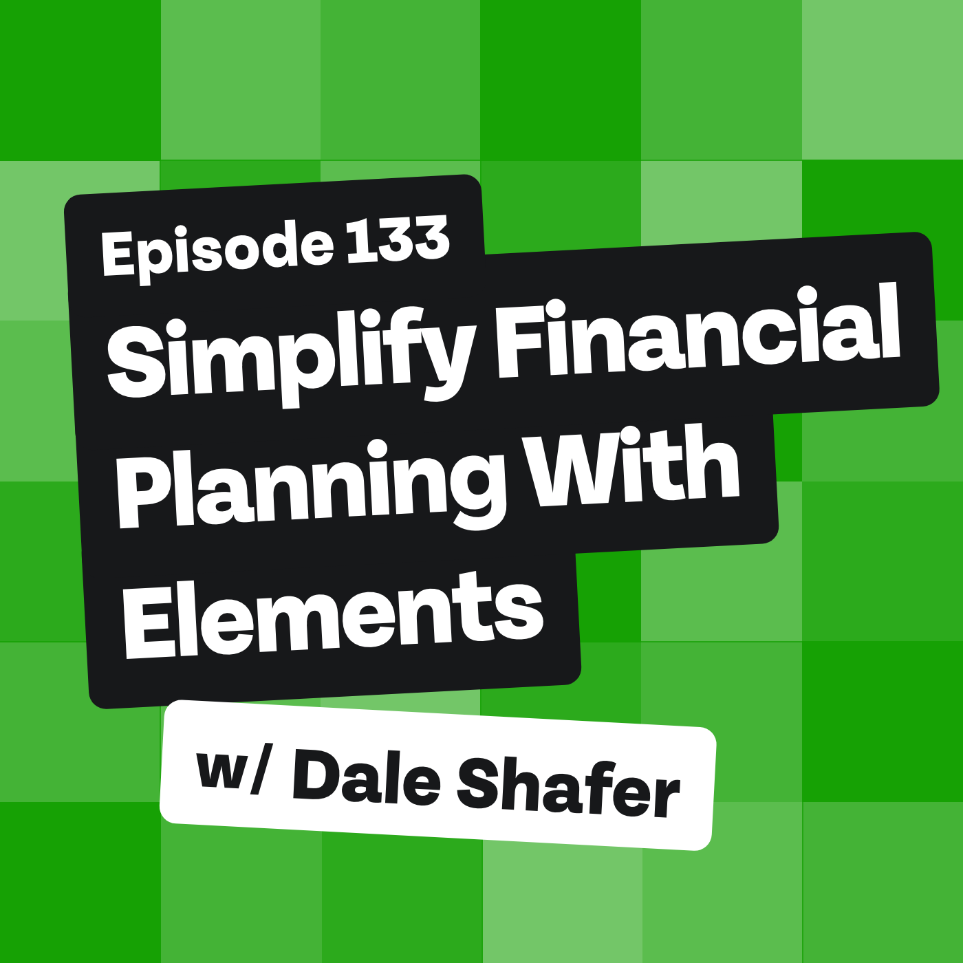 Elementality for Financial Advisors | Elements Financial Vitals System™