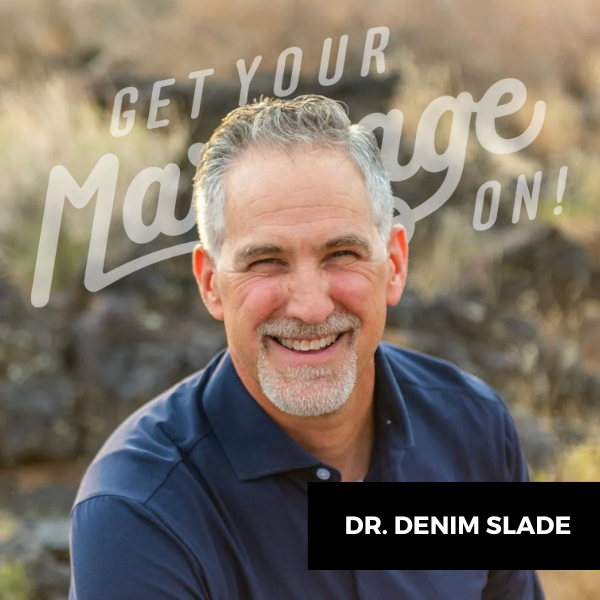 Get Your Marriage On! with Dan Purcell