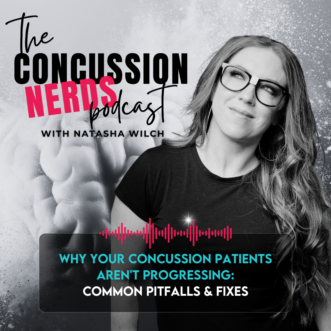 The Concussion Nerds Podcast